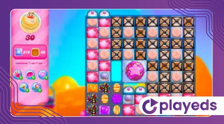 Candy Crush Saga