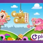 Candy Crush Saga: Match Colorful Candies and Master Strategic Combos