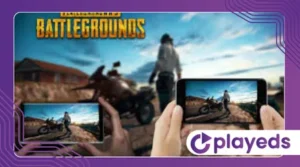 PUBG Mobile: Drop Into the Arena and Fight to Be the Last Survivor