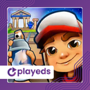 Subway Surfers Review: Endless Fun on the Tracks