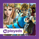 The Legend of Zelda: Begin Your Epic Quest