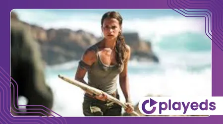 Tomb Raider