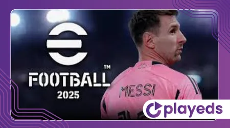 efootball 2025