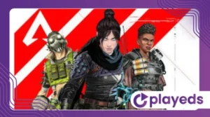 Apex Legends: Choose Your Legend and Dominate the Battlefield with Skills