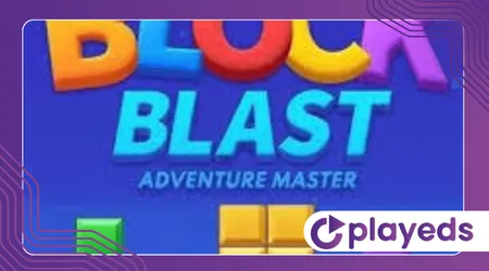 Block Blast