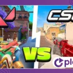 Comparison between championships: CS2 Major vs LoL Worlds vs Valorant Champions
