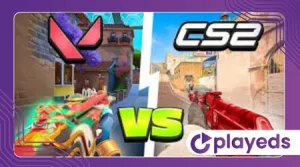 Comparison between championships: CS2 Major vs LoL Worlds vs Valorant Champions