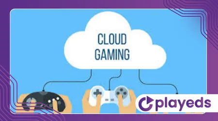 Cloud Gaming 