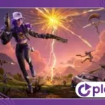 Fortnite: Build, Shoot, and Survive in the Most Colorful Battle Royale