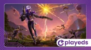 Fortnite: Build, Shoot, and Survive in the Most Colorful Battle Royale