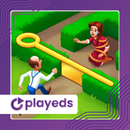 Gardenscapes: A Charming Match-3 Journey with a Twist