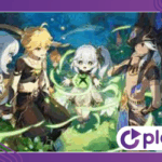 Genshin Impact: Travel Across Teyvat with Powerful Heroes and Epic Quests