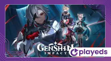 Genshin Impact