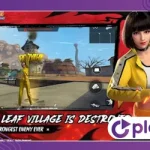 Get Free Diamonds and Skins in Free Fire in Minutes!