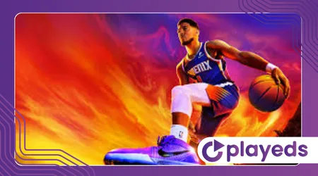 NBA 2K23