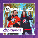 NHL 23 – The Ice Awaits: Experience Hockey Like Never Before