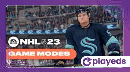 NHL 23