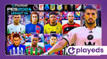 PES Legacy