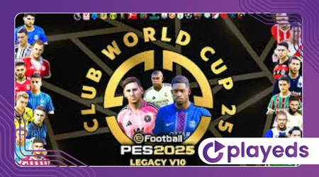 PES Legacy