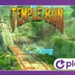 Temple Run: Escape Traps and Monsters in a Thrilling Adventure
