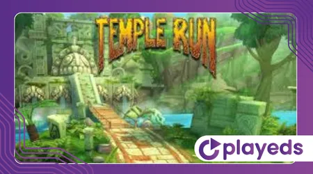 Temple Run