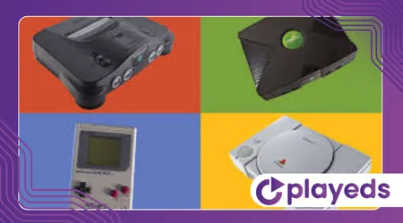 best gaming consoles of all time