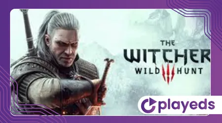 The Witcher 3