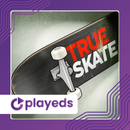 True Skate: The Realistic Skateboarding Simulator