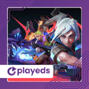 Valorant – Tactical Shooter Redefined