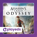 Assassin’s Creed Odyssey – Embark on a Legendary Journey
