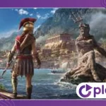 Assassin’s Creed Odyssey: Sail the Seas and Forge Your Path in Ancient Greece