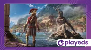 Assassin’s Creed Odyssey: Sail the Seas and Forge Your Path in Ancient Greece