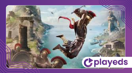 Assassin’s Creed Odyssey