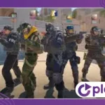 Counter-Strike 2: Global Offensive – Outsmart Opponents in Classic Gunfights