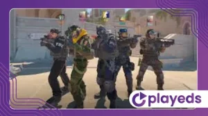 Counter-Strike 2: Global Offensive – Outsmart Opponents in Classic Gunfights