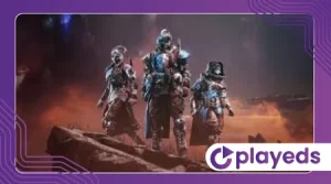Destiny 2: Explore Space and Fight Epic Battles with Guardians