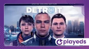 Detroit: Become Human – Decide the Future of Humanity with Every Choice