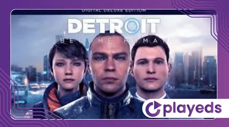 Detroit