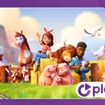 Farmville 3: Grow Crops, Raise Animals, and Expand Your Farm