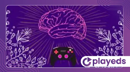 Gaming for Mental Health