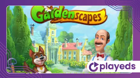 Gardenscapes