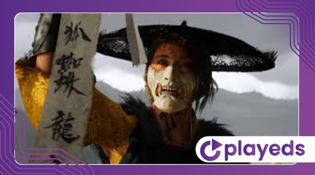 Ghost of Yōtei and Battlefield 6 Releases