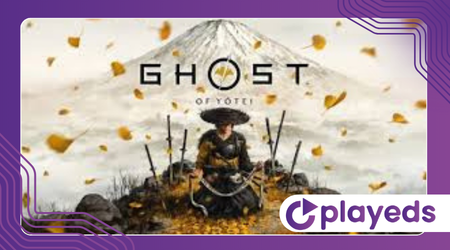 Ghost of Yōtei and Battlefield 6 Releases