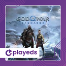 God of War Ragnarök – The Rise of the New Gods