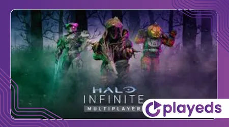 Halo Infinite