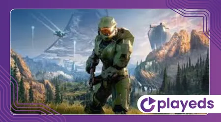 Halo Infinite