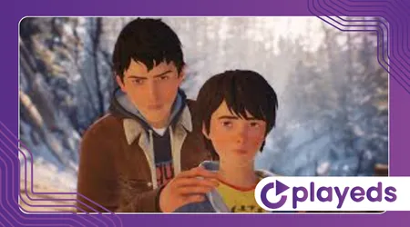 Life Is Strange 2