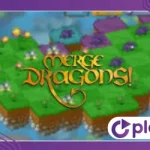 Merge Dragons: Combine Magical Items and Build Your Fantasy World