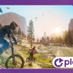 Riders Republic: Race, Fly, and Compete in Extreme Outdoor Sports