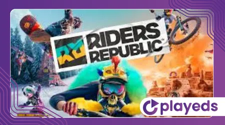 Riders Republic
